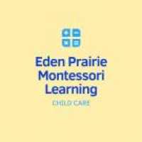 Eden Prairie Montessori Learning Logo
