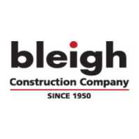 Bleigh Construction Company Logo