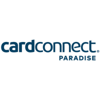 CardConnect Paradise Logo