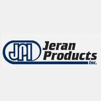 Jeran Products Inc Logo