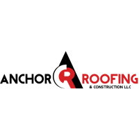 Anchor Roofing & Construction Logo