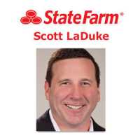 Scott LaDuke - State Farm Insurance Agent Logo