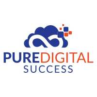 Pure Digital Success Inc. Logo