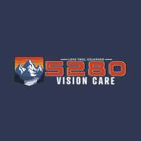5280 Vision Care Logo