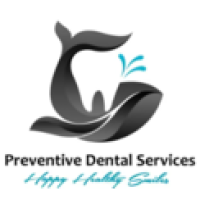Preventive Dental Services PC Logo
