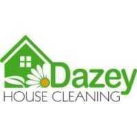 Dazey House Cleaning Logo