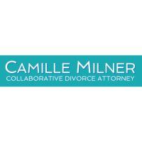 Camille Milner, Attorney At Law Logo