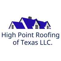 High Point Roofing of Texas LLC Logo