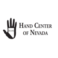 Hand Center of Nevada Logo