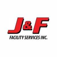 J & F Facility Services, Inc. Logo