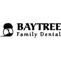 BayTree Family Dental Logo