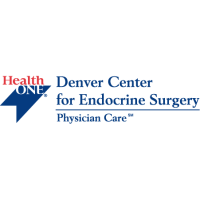 Denver Center for Endocrine Surgery Logo