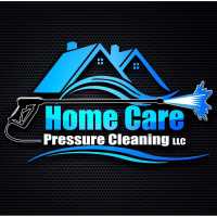 Home Care Pressure Cleaning, LLC Logo