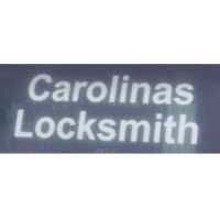 Carolinas Locksmith Logo