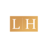 Convenient Bankruptcy: by Luke Homen Law, PLLC Logo