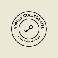 SimplyCollegeLife Logo