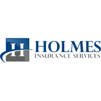 Holmes Insurance Services Logo