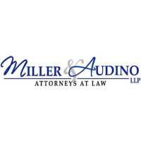 Miller & Audino, LLP Logo