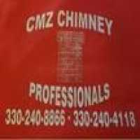 CMZ Chimney LLC Logo