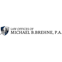 Law Offices of Michael B. Brehne, P.A. Logo
