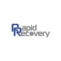 Rapid Recovery Logo