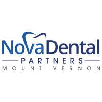 Nova Dental Partners - Mount Vernon Logo