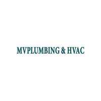 MVPlumbing & HVAC Logo