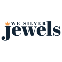 We Silver Jewelry Wholesale Logo