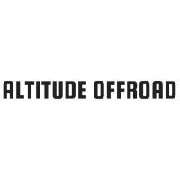 Altitude Offroad Logo