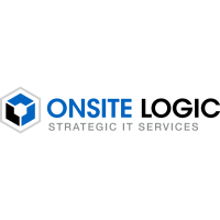 Managed IT Services & Cybersecurity in Lenexa, KS | Onsite Logic Logo