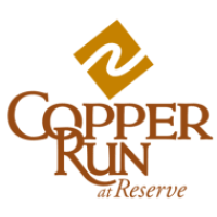 Copper Run at Reserve Logo