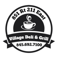 Village Deli & Grill Logo