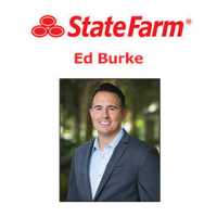 Ed Burke - State Farm Insurance Agent Logo
