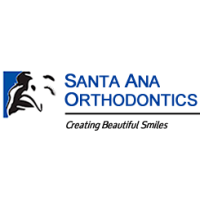 Santa Ana Orthodontics Logo