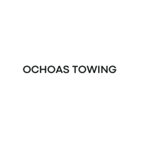 Ochoas Towing Logo