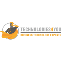 Technologies4You Logo