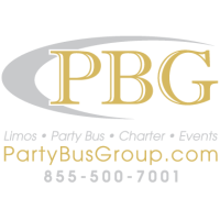 Party Bus Group Logo