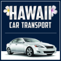 Hawaii Car Transport Logo