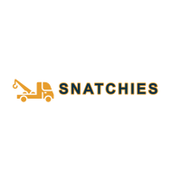 Snatchies Towing & Recovery Logo