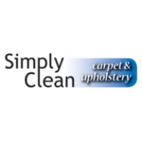 Simply Clean Carpet & Upholstery LLC Logo