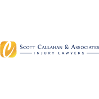 Scott Callahan & Associates Injury Lawyers Logo