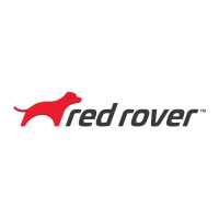 Red Rover Moving & Storage Tampa -- Airport Logo