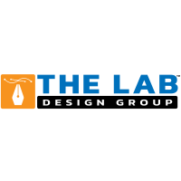 The Lab Design Group Logo