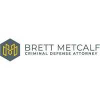 Metcalf Falls, Criminal Defense Attorneys, P.A. Logo