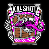 SkillShotz Gaming Logo