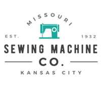 Missouri Sewing Machine Co Logo