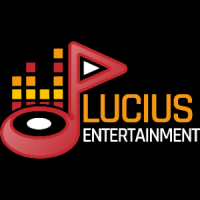 Lucius Entertainment Logo