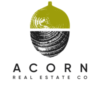 Acorn Real Estate Company Logo