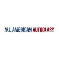 All American Auto Glass Logo