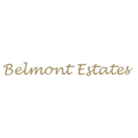 Belmont Estates Logo